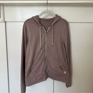 Vuori Women’s Halo Hoodie